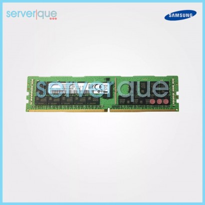 M393A2G40EB2â€CTD Samsung 16GB PC4-21300 DDR4-2666MHz ECC Reg Dual Rank Memory ModuleÂ 